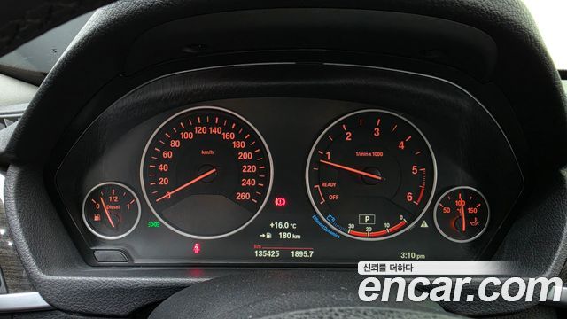 BMW Gran Turismo 2016 — photo 11