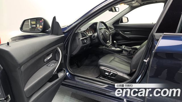 BMW Gran Turismo 2016 — photo 13