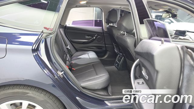 BMW Gran Turismo 2016 — photo 18