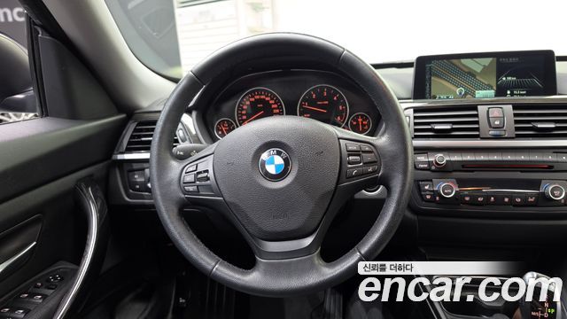BMW Gran Turismo 2016 — photo 19