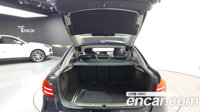 BMW Gran Turismo 2016 — photo 26