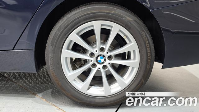BMW Gran Turismo 2016 — photo 7