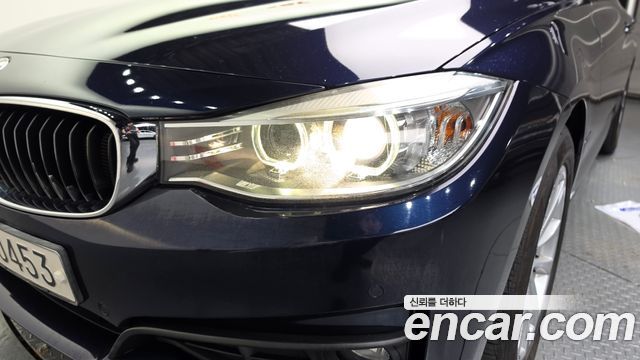 BMW Gran Turismo 2016 — photo 8