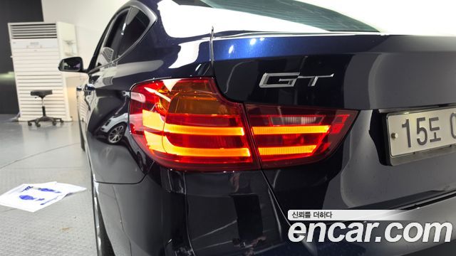 BMW Gran Turismo 2016 — photo 9
