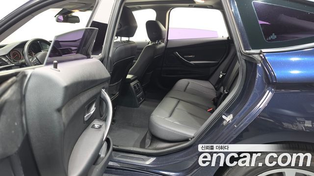BMW Gran Turismo 2016 — photo 16