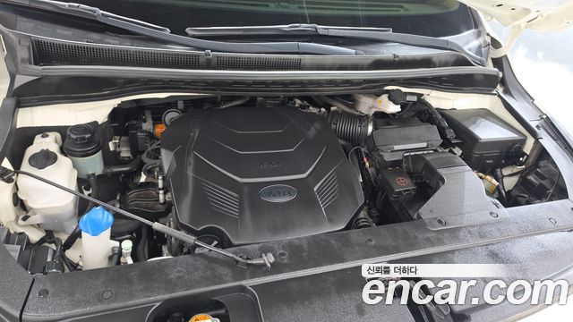 Kia Canival 2019 — photo 6