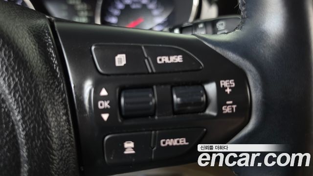 Kia Canival 2019 — photo 23