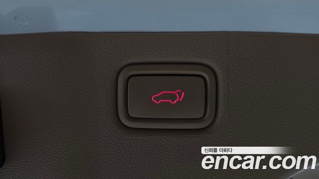 Kia Canival 2019 — photo 25