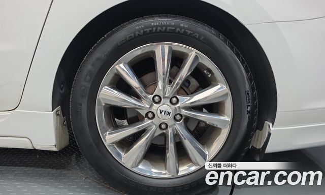 Kia Canival 2019 — photo 7