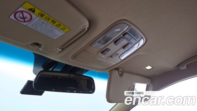 Kia Canival 2019 — photo 29