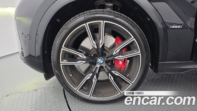 BMW X6 2026 — photo 5