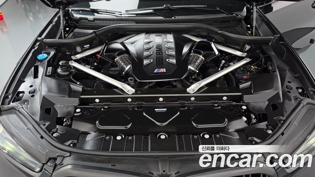 BMW X6 2026 — photo 6