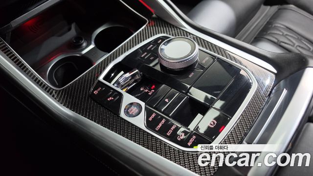 BMW X6 2026 — photo 9