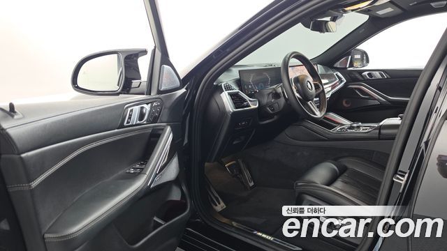 BMW X6 2026 — photo 10