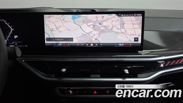 BMW X6 2026 — photo 14