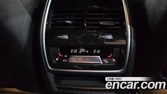 BMW X6 2026 — photo 16