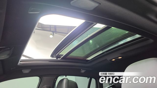 BMW X6 2026 — photo 19