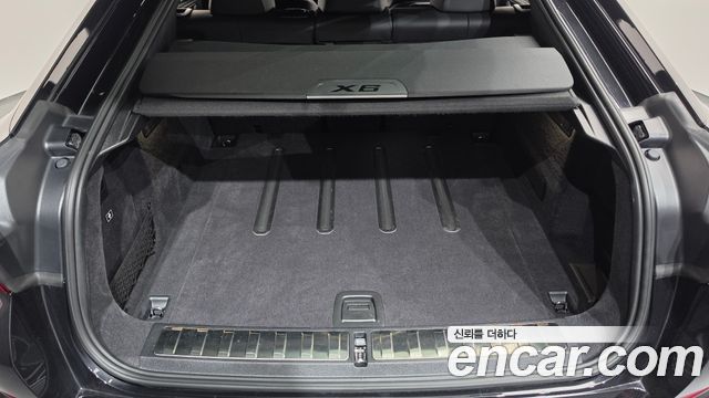 BMW X6 2026 — photo 20