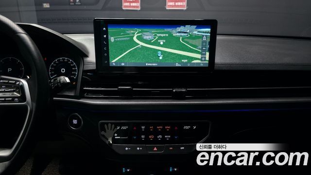 KG Mobility Rexton 2024 — photo 20