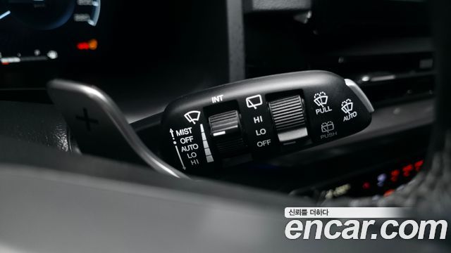 KG Mobility Rexton 2024 — photo 28