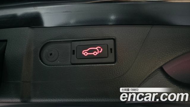 KG Mobility Rexton 2024 — photo 32