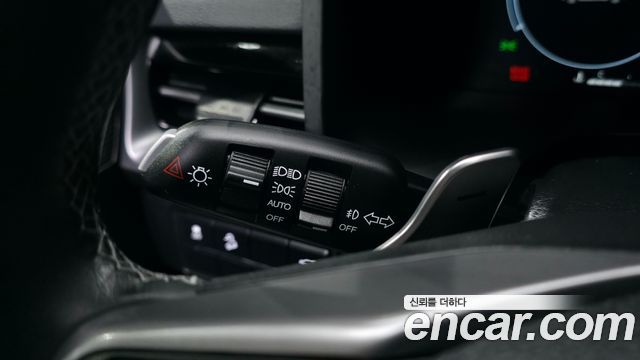 KG Mobility Rexton 2024 — photo 34