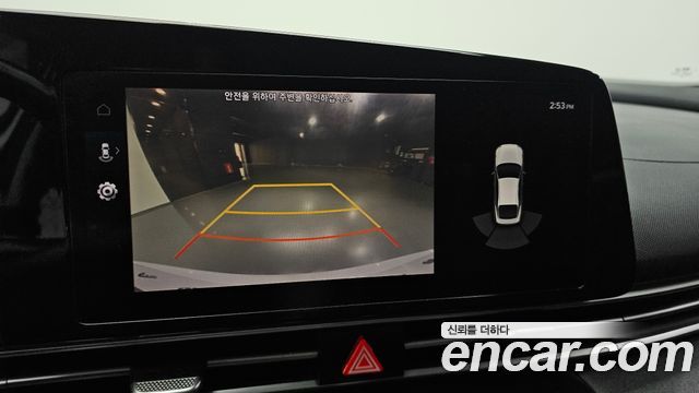 Hyundai AVANTE 2021 — photo 21