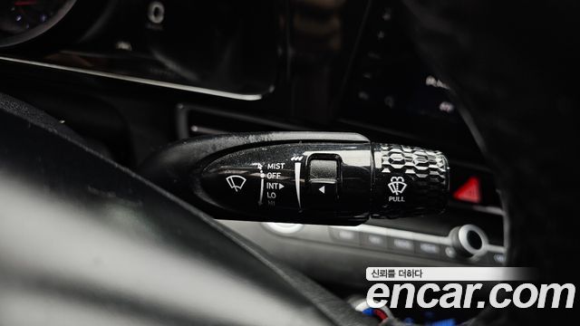 Hyundai AVANTE 2021 — photo 29