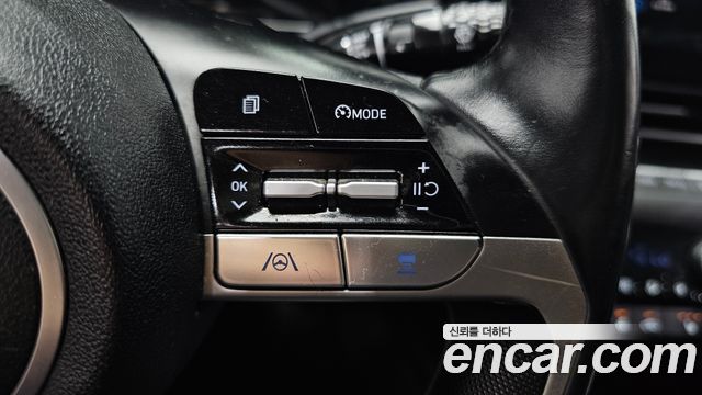 Hyundai AVANTE 2021 — photo 30