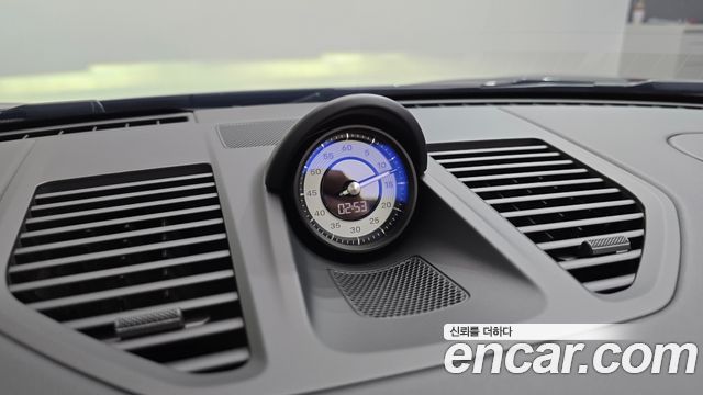 Porsche 911 2024 — photo 27