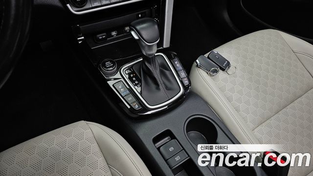 Kia Seltos 2023 — photo 12