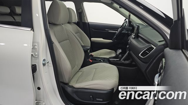Kia Seltos 2023 — photo 13