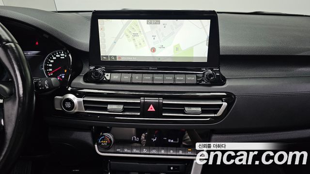 Kia Seltos 2023 — photo 20