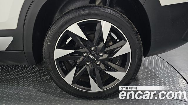 Kia Seltos 2023 — photo 7