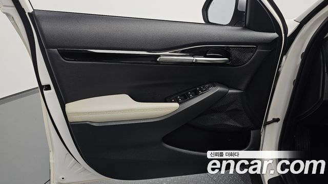 Kia Seltos 2023 — photo 14