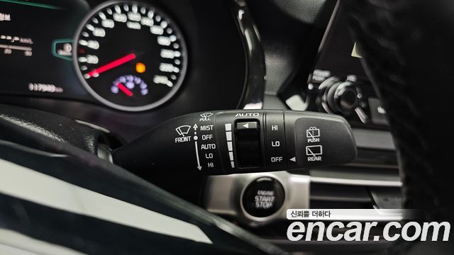 Kia Seltos 2023 — photo 28