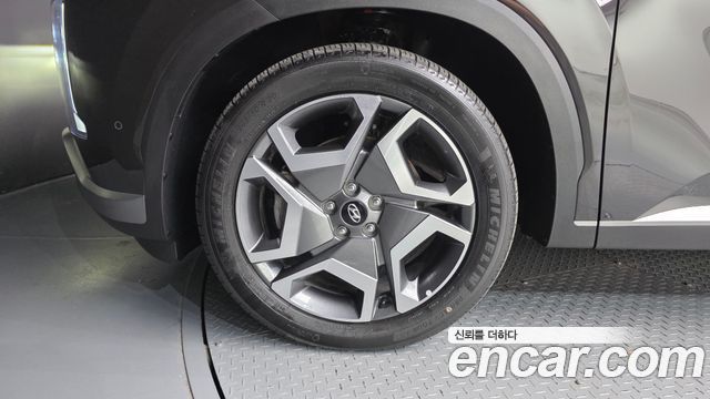 Hyundai Palisade 2023 — photo 5