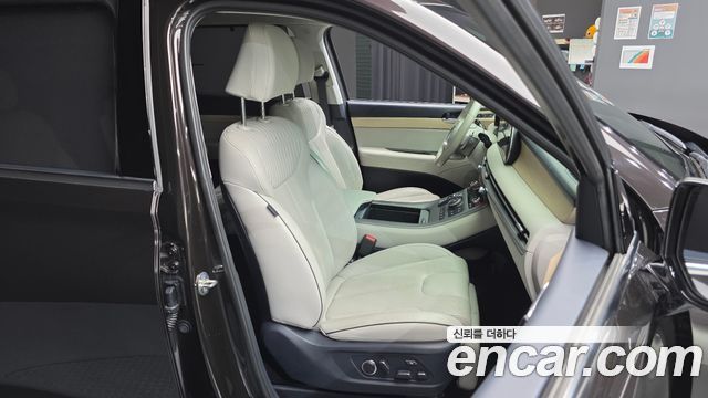 Hyundai Palisade 2023 — photo 17