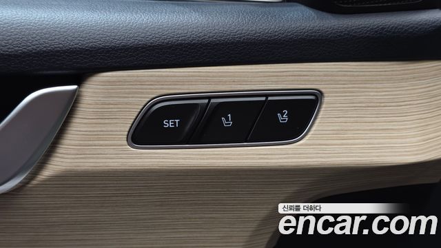 Hyundai Palisade 2023 — photo 19