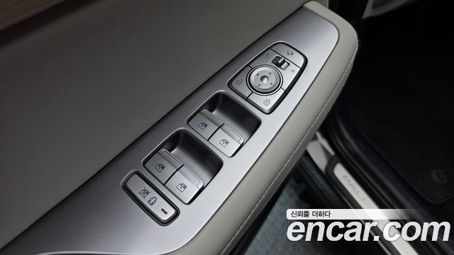 Hyundai Palisade 2023 — photo 20