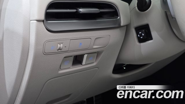 Hyundai Palisade 2023 — photo 21