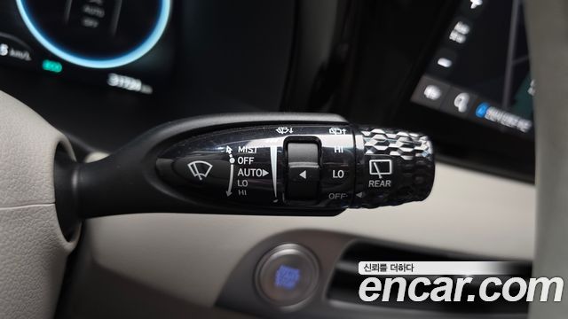 Hyundai Palisade 2023 — photo 23