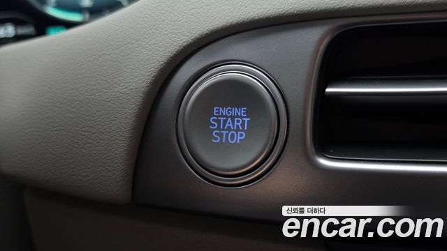 Hyundai Palisade 2023 — photo 24