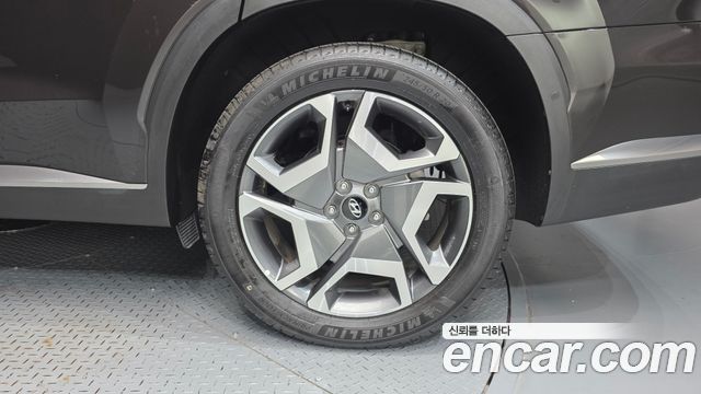 Hyundai Palisade 2023 — photo 7