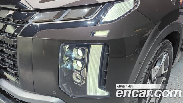 Hyundai Palisade 2023 — photo 8