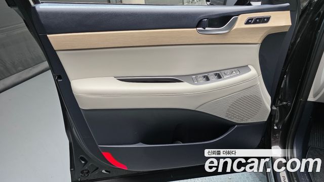 Hyundai Palisade 2023 — photo 14