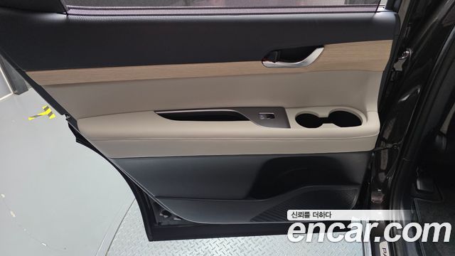Hyundai Palisade 2023 — photo 15