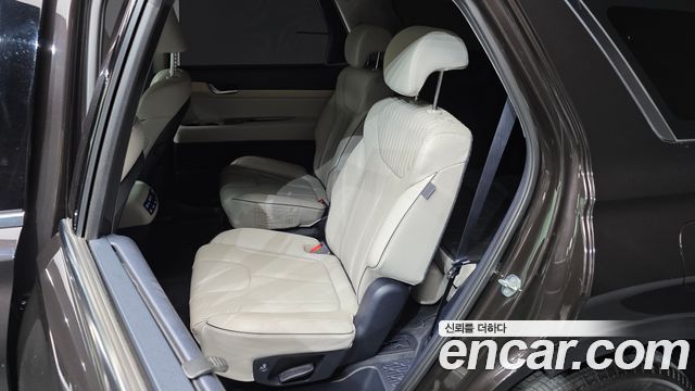 Hyundai Palisade 2023 — photo 16
