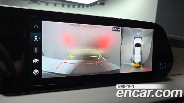 Hyundai Palisade 2023 — photo 27