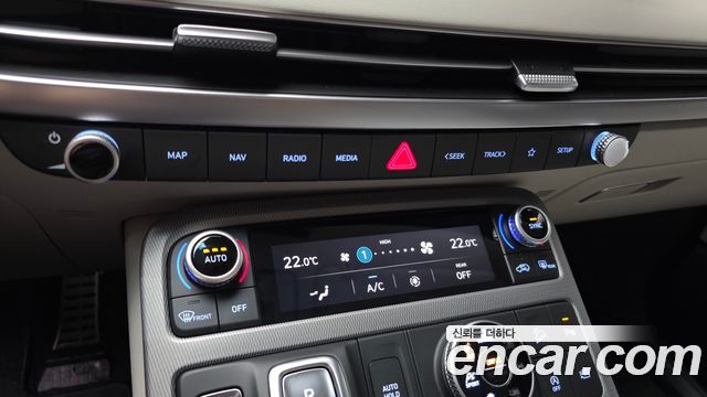 Hyundai Palisade 2023 — photo 28